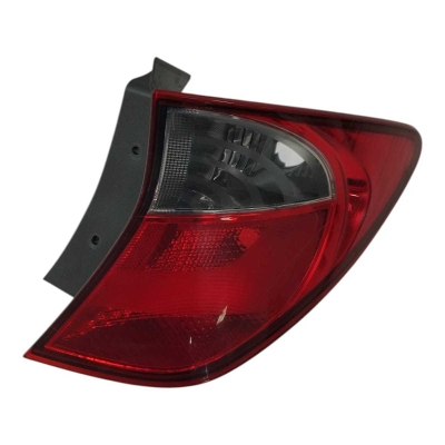 Lanterna Traseira Direita Hyundai Hb20 Vision 1.0 2019 2020