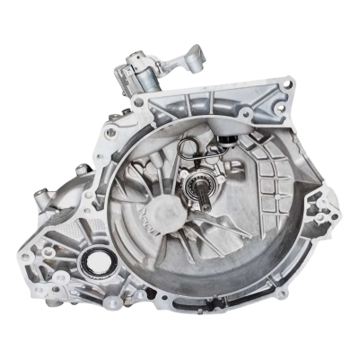 Caixa Câmbio Manual Onix Tracker 1.0 12V 3Cc Turbo 2020/..