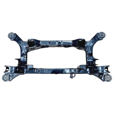 Quadro Agregado Traseiro Kia Sportage Lx2 2.0 2019 A 2022