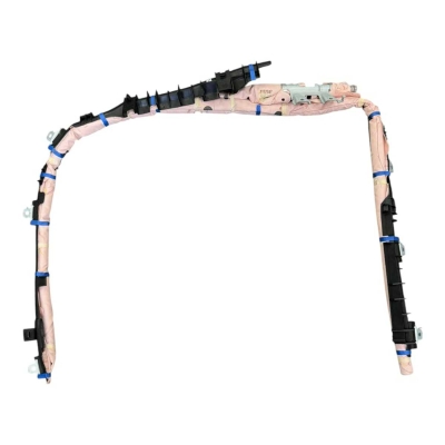 Cortina Teto Air Bag Esquerda Honda Civic 2.0 2017 A 2021