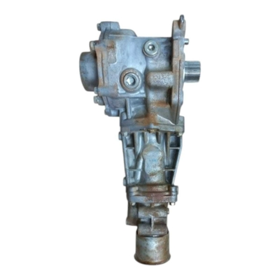 Diferencial Dianteiro Mitsubishi Eclipse Cross 1.5 2018 2019