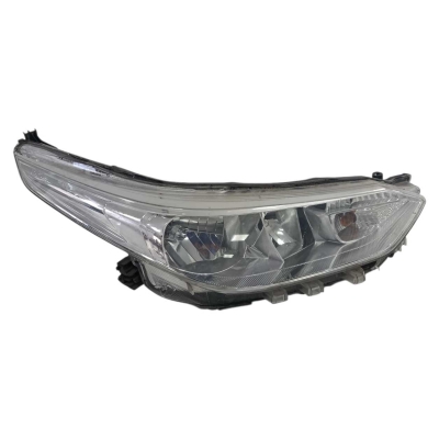 Farol Direito Toyota Yaris Sedan 2018 A 2022 Avaria
