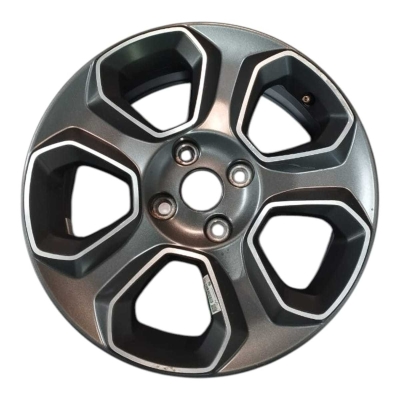 Roda Avulsa Aro 16 Ford Ecosport 2018 A 2021