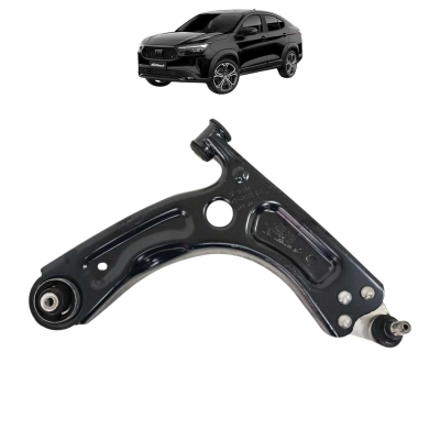 Balança Dianteira Direita Fiat Fastback 1.0 2023 A 2025