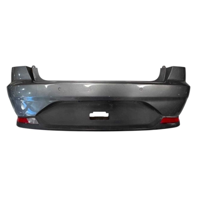 Parachoque Traseiro Hyundai Hb20S Evolution 1.0 2020
