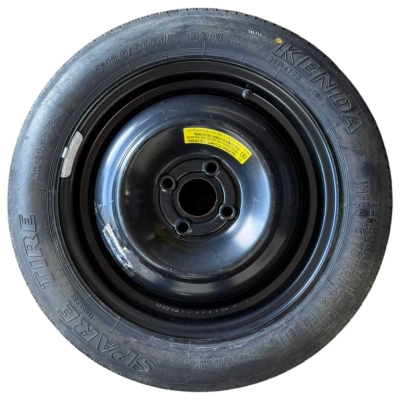 Estepe Aro 15 Honda City 1.5 2018 A 2021