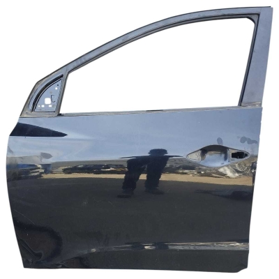Porta Dianteira Esquerda Hyundai Ix35 2.0 2014 2015