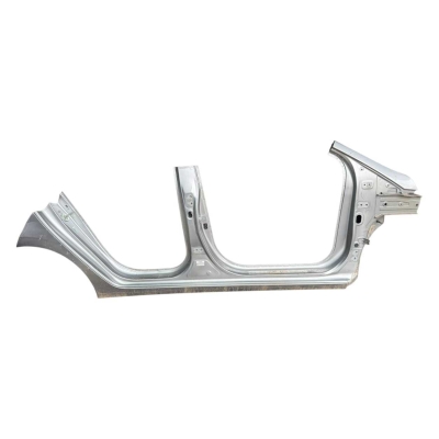 Retalho Lateral Caixa Ar Direita Hyundai Hb20 2023 2024