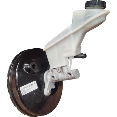 Hidrovácuo Freio Chevrolet Prisma 1.0 2013 A 2019 52075431