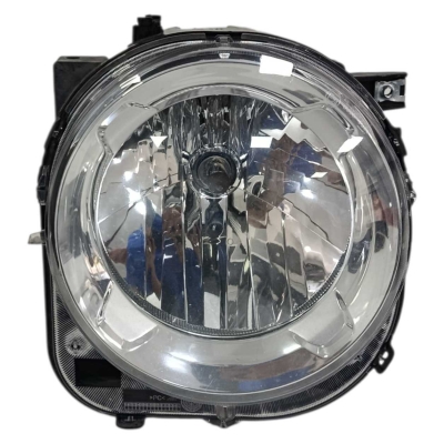 Farol Direito Jeep Renegade 1.8 Flex 2015 A 2018