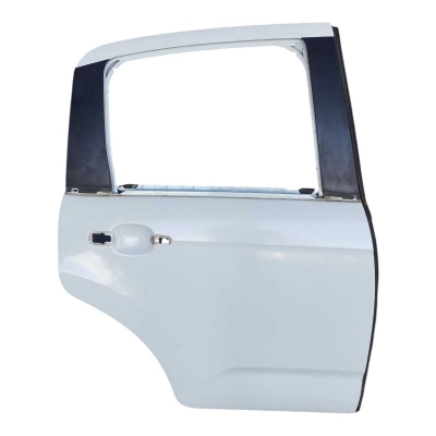 Porta Traseira Direita Citroën C3 2016