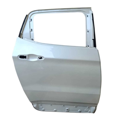 Porta Traseira Direita Fiat Toro Ranch 2.2 4X4 Aut 2025