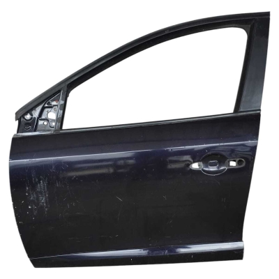 Porta Dianteira Esquerda Renault Fluence 2013 A 2015