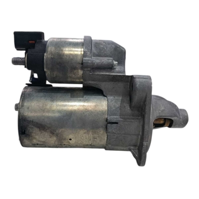 Motor De Partida Hyundai Hb20 Comfort 1.0 2018 2019