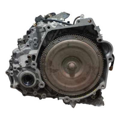 Caixa Câmbio Automática Honda City 1.5 2011 2012 2013 Zerada