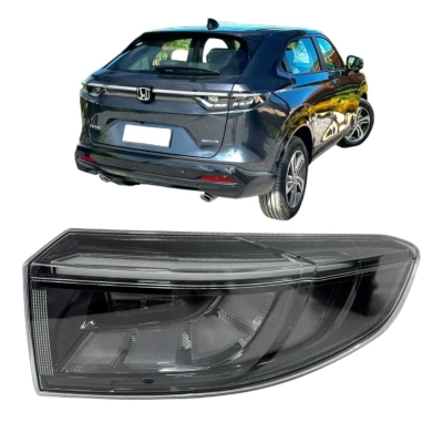 Lanterna Traseira Direita Honda Hr-V Touring 2023 A 2025