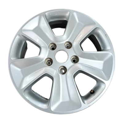 Roda Avulsa Aro 16 Renault Duster 2.0 2016 2017 1