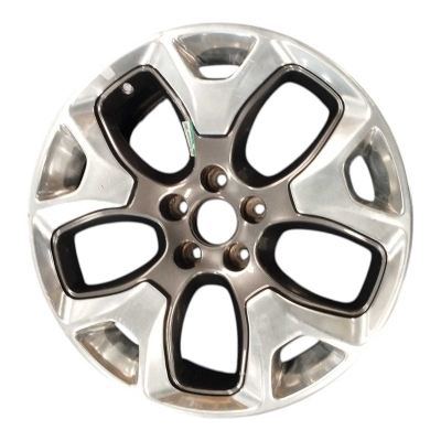 Roda Avulsa Aro 18 Jeep Compass 2017 A 2021