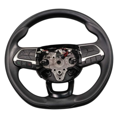 Volante Direção Comandos Fiat Argo Drive 1.0 6V 2023 A 2026