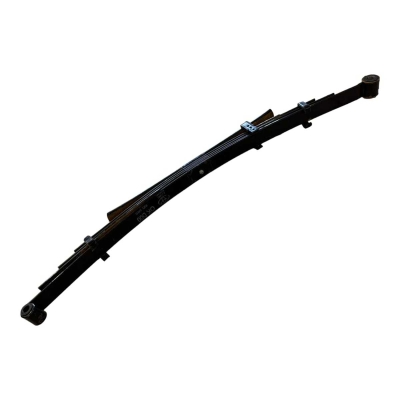 Feixe Mola Esquerdo Toyota Hilux 2.8 2021 A 2026
