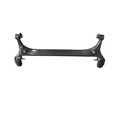 Eixo Traseiro Toyota Corolla 2009 A 2019