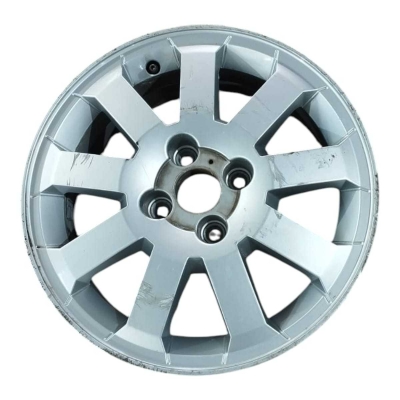 Roda Avulsa Aro 15 Chevrolet Astra Meriva 2002 A 2012 2