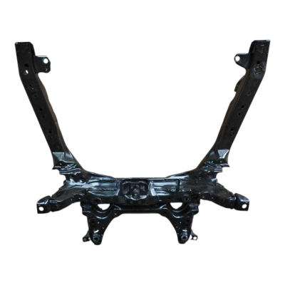 Quadro Agregado Dianteiro Honda Civic Exl 2.0 2017 A 2021