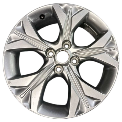 Roda Avulsa Aro 16 Chevrolet Onix Ltz 1.0 2023 2024