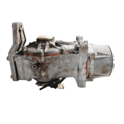 Diferencial Traseiro Toyota Rav4 2.5 4X4 2013 2014 2015