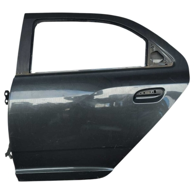 Porta Traseira Esquerda Chevrolet Cobalt 2013 2014 2015 2016