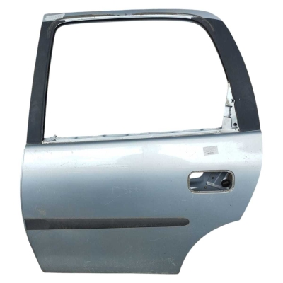 Porta Traseira Esquerda Chevrolet Corsa Classic 2003 A 2012