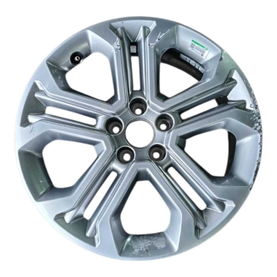 Roda Avulsa Aro 18 Jeep Compass 2.0 2021 2022 2