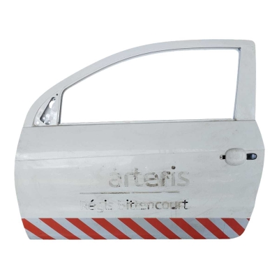 Porta Dianteira Esquerda Volkswagen Saveiro 2024