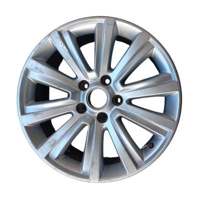Roda Avulsa Aro 18 Volkswagen Amarok Highline 2014 2015