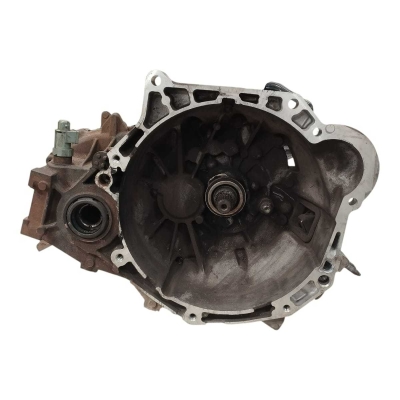 Caixa Câmbio Manual Hyundai Hb20 2013 A 2016 1.6 5 Marchas