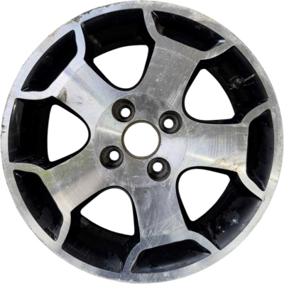 Roda Avulsa Aro 15 Hyundai Hb20X 2013 A 2015