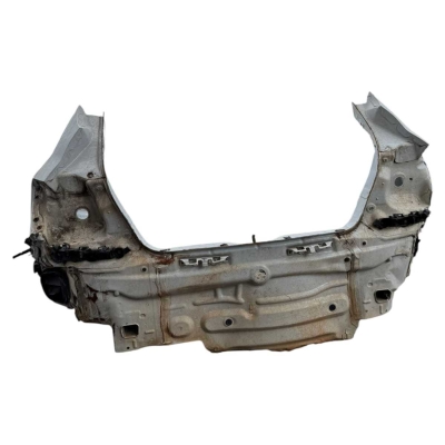 Retalho Painel Traseiro Chevrolet Onix 2018 2019