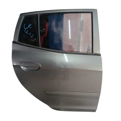 Porta Traseira Direita Kia Picanto Ex3 1.0 2009 A 2011