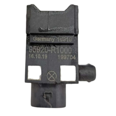 Sensor Airbag Hyundai Hb20 Vision 1.0 2019 2020