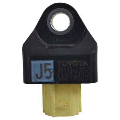 Sensor Airbag Toyota Corolla Xei 2.0 2024 A 2026 8917347050