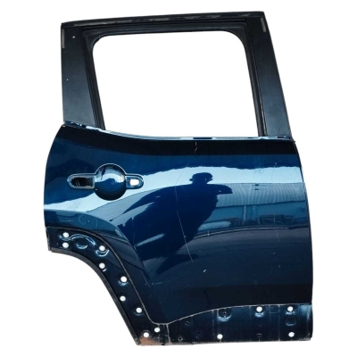 Porta Traseira Direita Jeep Renegade 2019 2020 2021 2022