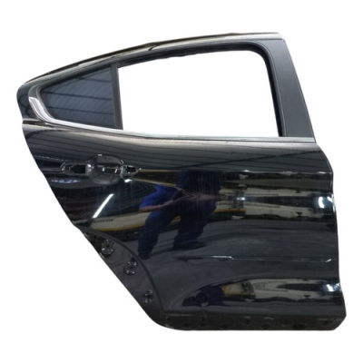 Porta Traseira Direita Fiat Fastback 2023