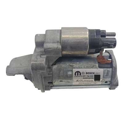 Motor Partida Fiat Argo 1.0 2018 A 2022