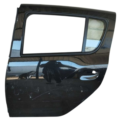 Porta Traseira Esquerda Renault Sandero 2015 A 2019