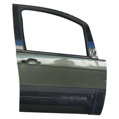 Porta Dianteira Direita Fiat Idea Adventure 2011 A 2020