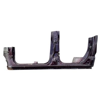 Retalho Caixa Ar Esquerda Chevrolet S10 2.8 4X4 2021 2022
