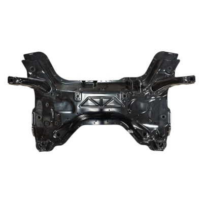 Quadro Agregado Peugeot 308 Citroen C4 Hatch 1.6 2012 A 2015