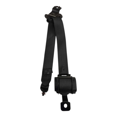 Cinto Segurança Traseiro Esquerdo Hyundai Ix35 2.0 2016 