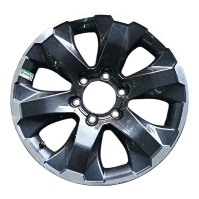 Roda Avulsa Aro 18 Chevrolet S10 Ltz 2.8 2021 2022
