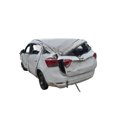 Sucata Chevrolet Spin 1.8L Mt Ls E 2019 2020